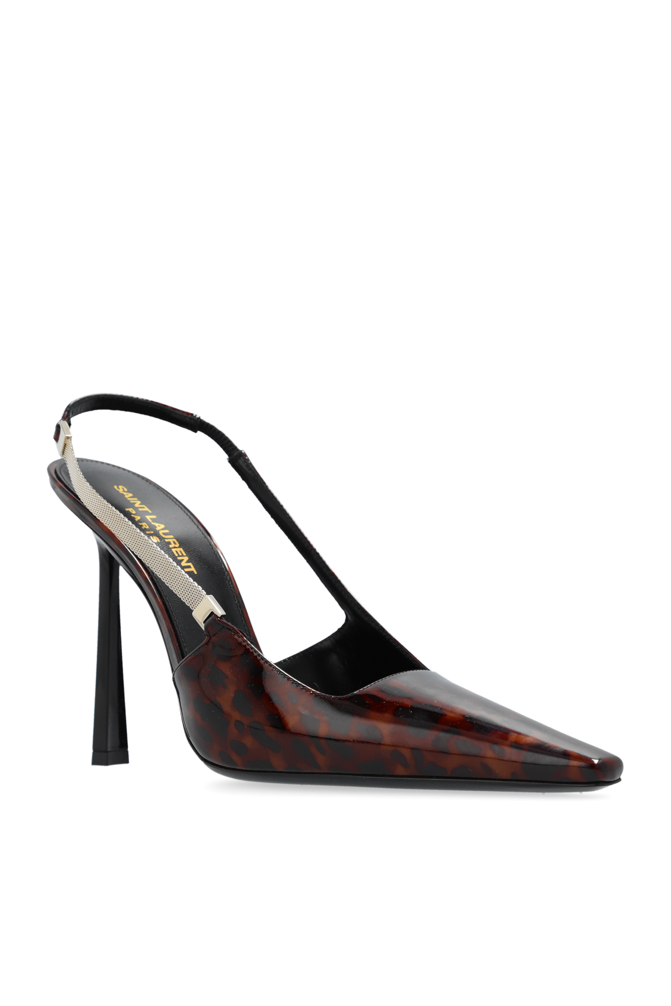 パンプス Saint Laurent SHOES (825104AADAA 2211) Saint Laurent SHOES (825104AADAA 2211) (Saint Laurent